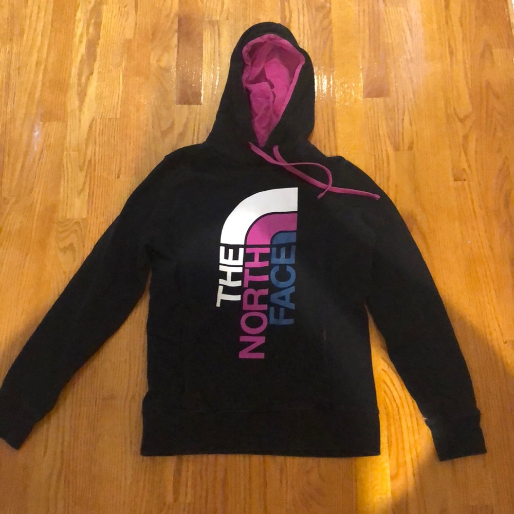 North Face Sweatshirt